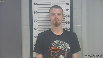 William Duane Perry Mugshot