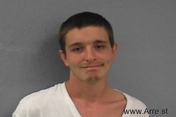 William Anthony Pruneau Mugshot