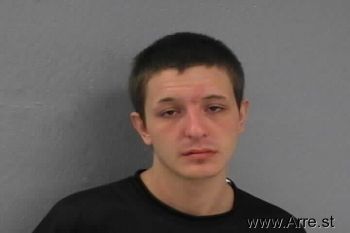 William Anthony Pruneau Mugshot