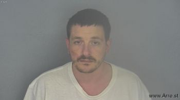 William Anthony Pruneau Mugshot