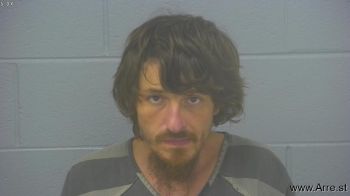 William Anthony Pruneau Mugshot