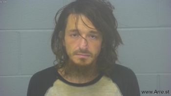 William Anthony Pruneau Mugshot