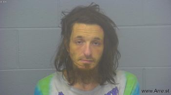 William Anthony Pruneau Mugshot