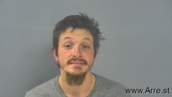 William Anthony Pruneau Mugshot