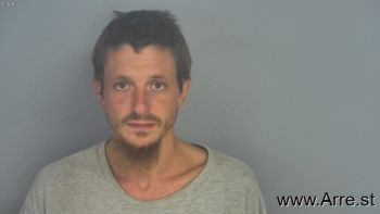 William Anthony Pruneau Mugshot