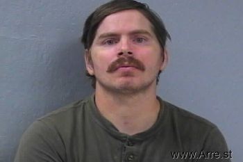 William Alex Reynolds Mugshot