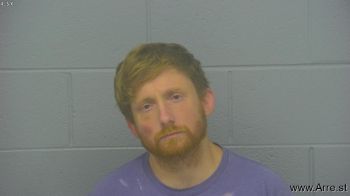 William Harrison Riley Mugshot