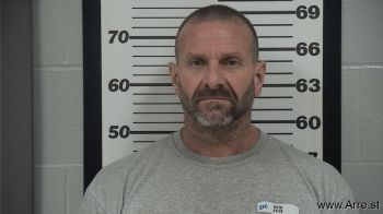 William Christopher Roth Mugshot