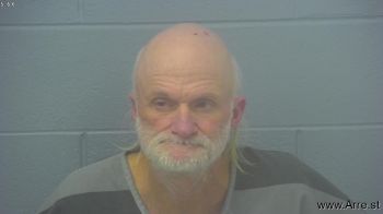 William Michael Salley Mugshot