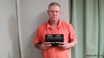 William George Schmidt Mugshot