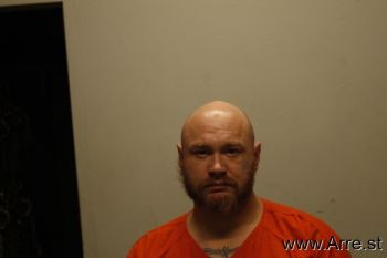 William Andrew Shaffer Jr Mugshot