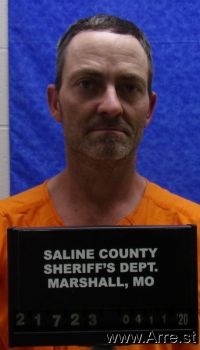 William Ray Smith Mugshot