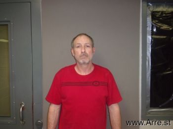 William Travis Staiger Mugshot