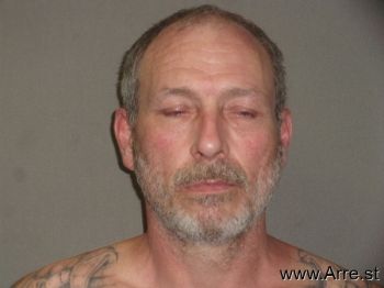 William Travis Staiger Mugshot