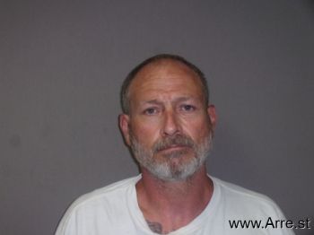 William Travis Staiger Mugshot