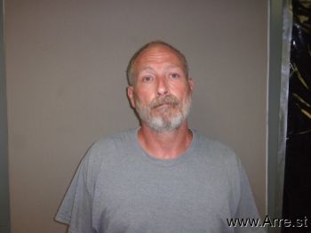 William Travis Staiger Mugshot