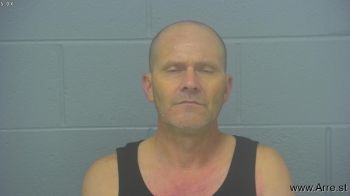 William Monroe Tolbert Mugshot