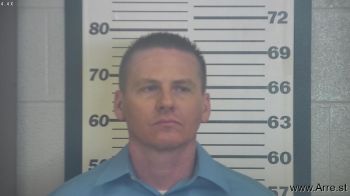 William  Warner Mugshot