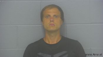 William Cody Wheeler Mugshot