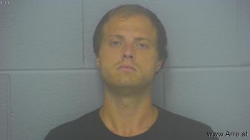 William Cody Wheeler Mugshot