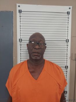 Willie D Evans Mugshot