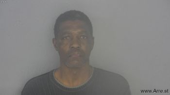 Willie Lee Hill Mugshot