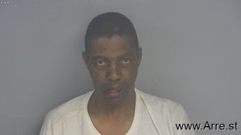 Willie Lee Hill Mugshot