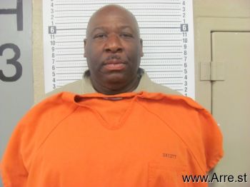 Willie E Walker Mugshot