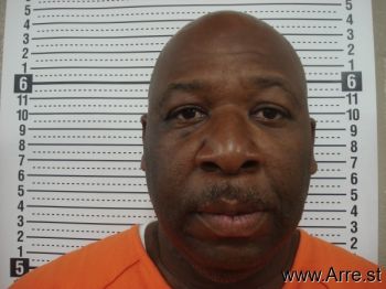 Willie Earl Walker Mugshot