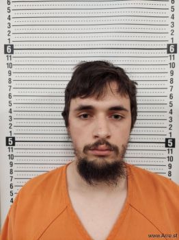 Wyatt Jackson Taylor Mugshot