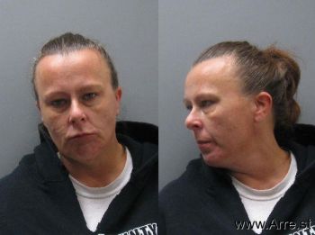 Waneta Kay Combs Mugshot