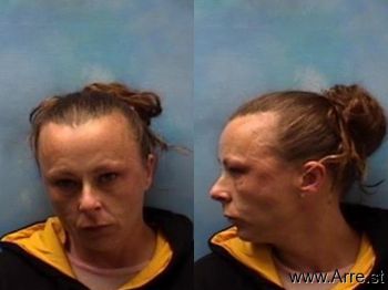 Waneta Kay Combs Mugshot