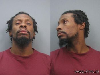 Wardell William Junior Wright Mugshot