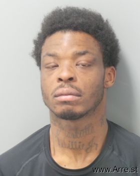 Warren  Turner Mugshot