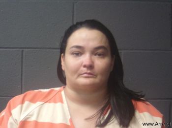 Wendi Nichole Brock Mugshot