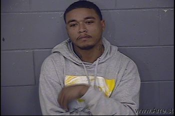 Wesley R Wiltz Mugshot