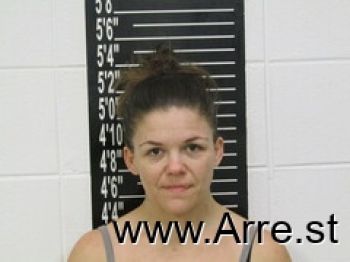 Whitney Jean Jenkins Mugshot