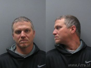 William Lester Junior Bayer Mugshot