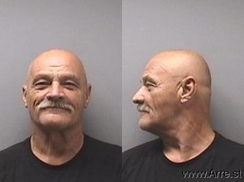 William C Castleman Mugshot