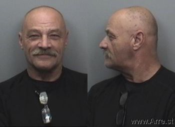 William Conrad Castleman Mugshot