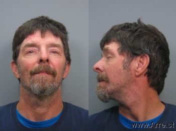 William Richard Coffman Mugshot