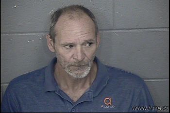 William R Countryman Mugshot