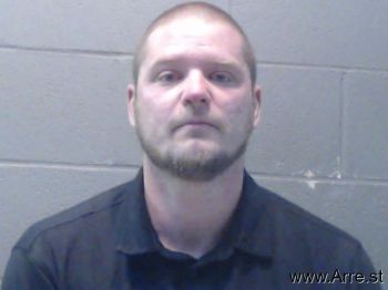 William Joseph Johnston Mugshot