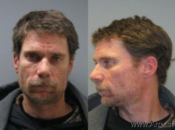 William Joseph Kennedy Mugshot