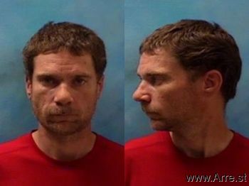 William Joseph Kennedy Mugshot