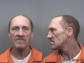 William Wesley Knox Mugshot