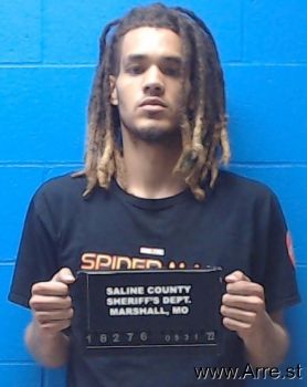 William Keyshaun Lucas Mugshot