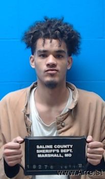 William Keyshaun Lucas Mugshot