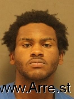 William Rashad Pratt Mugshot