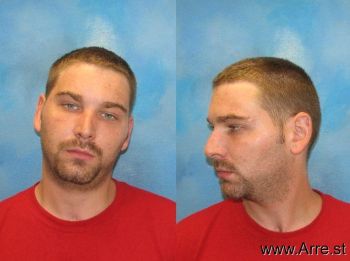 William Charles Donald Riley Mugshot